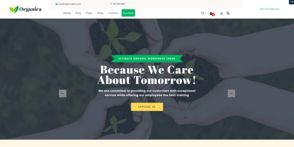agriculture-wordpress-theme