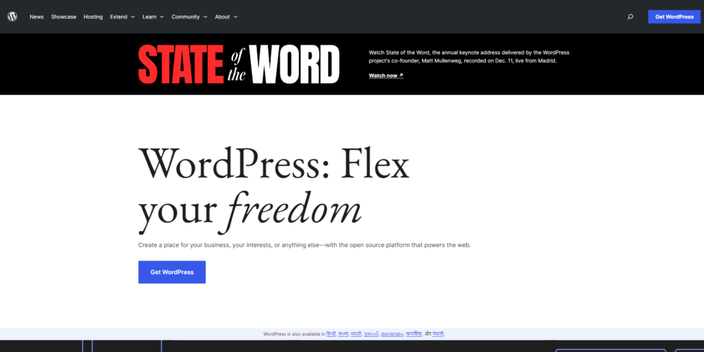 wordpress-dot-org